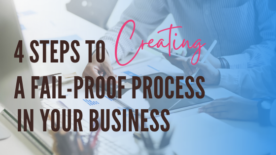 How to Create a Business Process